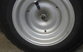 HONDA GYRO CANOPY 2006 TA03