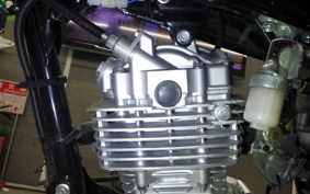 SUZUKI GN125 H 2008