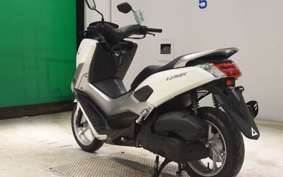 YAMAHA N-MAX SE86J
