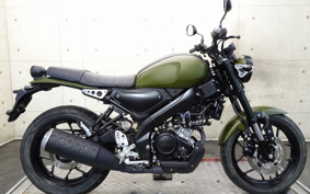 YAMAHA XSR155 RG63