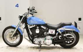 HARLEY FXDWG 1450 1999