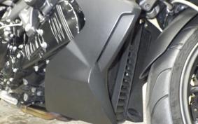 BMW K1300R 2010