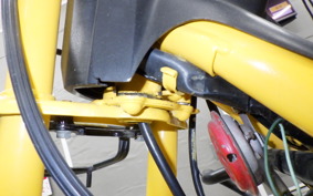 HONDA ROAD FOX 1996 TB10