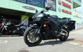 HONDA CBR600RR 2014 PC40