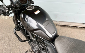 HONDA REBEL 1100T 2021 SC83