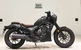 HONDA REBEL 250 S 1993 MC49