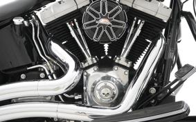 HARLEY FLS 2014 JR5