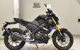 YAMAHA MT-15 2024