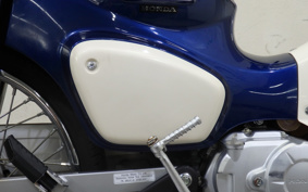 HONDA SUPER CUB110 JA44