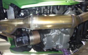 KAWASAKI NINJA7ﾊEVEﾘｯﾄ 2025