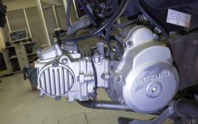 SUZUKI GS50 NA41A