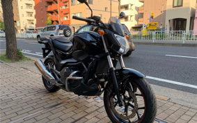 HONDA NC750S 2014 RC70