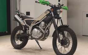 YAMAHA TRICKER DG10J