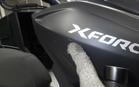 YAMAHA X FORCE SG79J