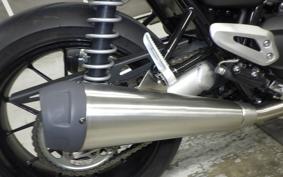 TRIUMPH SPEED TWIN 2024