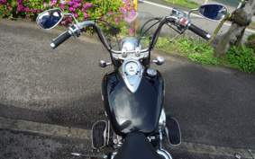 YAMAHA DRAGSTAR 400 CLASSIC 2001 VH01J