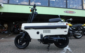 HONDA MOTOCOMPO AB12