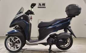 YAMAHA TRICITY 125 2021 SE82J