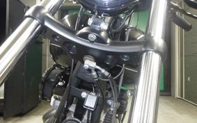 HARLEY FXS 1580 2012