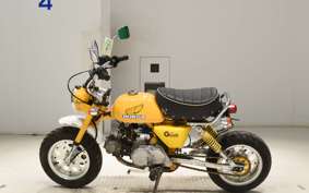 HONDA MONKEY Z50J