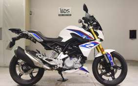 BMW G310R 2018