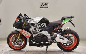 APRILIA TUONO V4 1100 2017