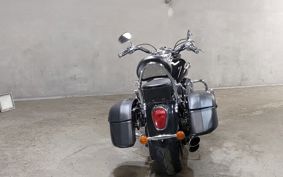 KAWASAKI VULCAN 2000 VNW00A