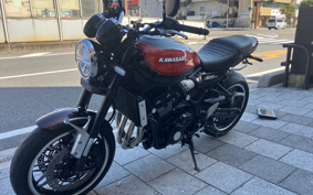 KAWASAKI Z900RS 2018 ZR900C