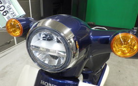 HONDA C50 SUPER CUB 2024 AA09