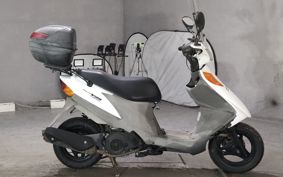 SUZUKI ADDRESS V125 CF4EA