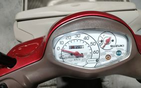 SUZUKI  LETS  BASKET  CA4AA