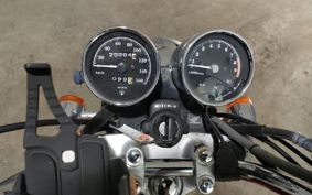HONDA CB400SS 2007 NC41