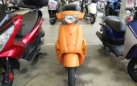 SUZUKI LET's 5 CA47A
