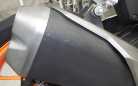 HONDA CBR400R 2024 NC56