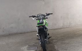 KAWASAKI KLX125 LX125C