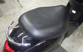 SUZUKI ﾚｯﾂG CA4AA