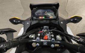 HONDA NC750X DCT 2019 RC90