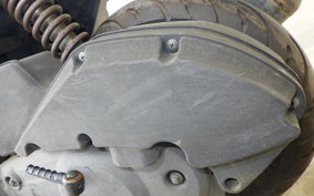 SUZUKI ADDRESS V125 G CF46A