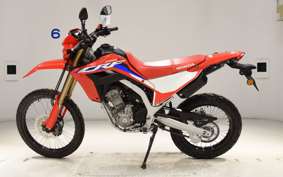 HONDA CRF250L MD47