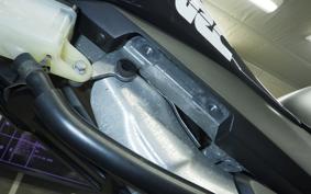 HONDA CBR600RR GEN 2 2005