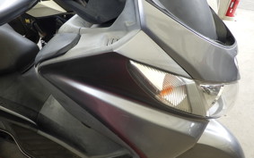 SUZUKI SKYWAVE 400 Gen.2 2006 CK43A
