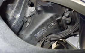 YAMAHA MT-09 Tracer 2016 RN36J