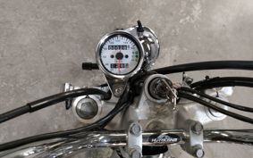 YAMAHA TW225 DG09J