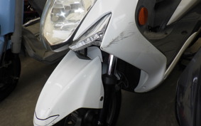 YAMAHA CYGNUS 125 XSR 2 2023 SE44J