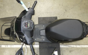 HONDA TACT-4ﾍﾞｰｼｯｸ 2014 AF79