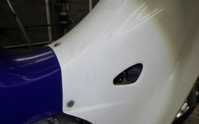 HONDA C50 SUPER CUB 2000 AA07