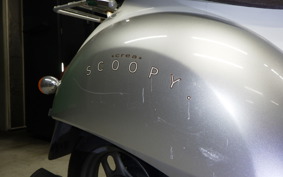 HONDA CREA SCOOPY AF55