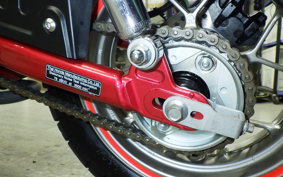 HONDA MONKEY 125 ABS JB02