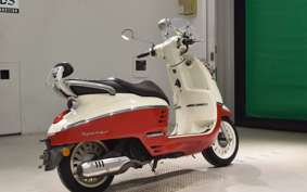 PEUGEOT ジャンゴ125A 2023