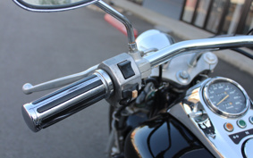 KAWASAKI ELIMINATOR 250V VN250A